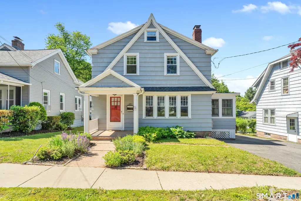 171 Waite Street, Hamden