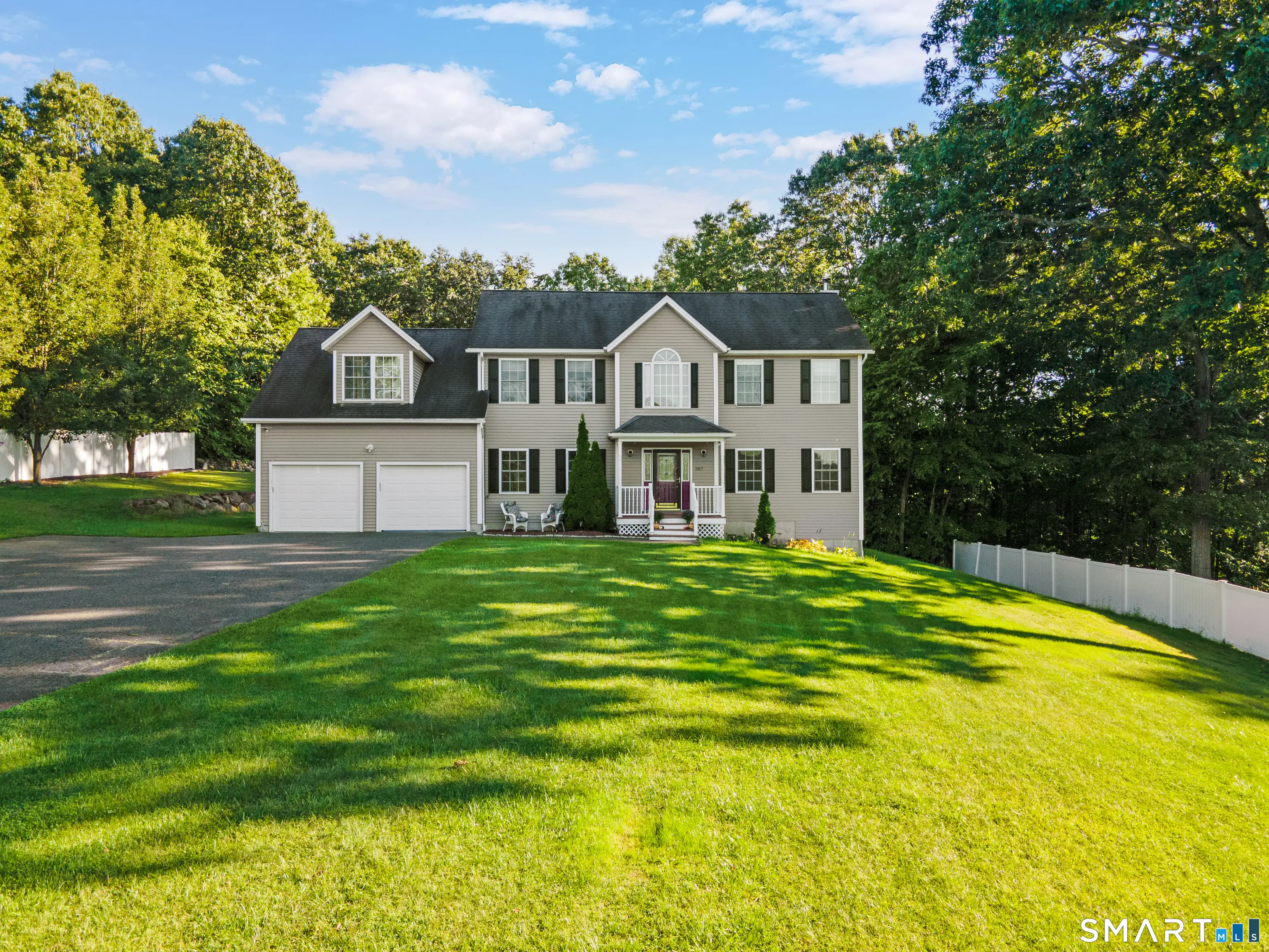 387 Wooster Street, Naugatuck