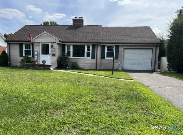 181 Fairway Drive, New Britain