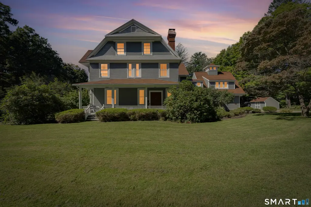 354 Pomfret Street, Pomfret