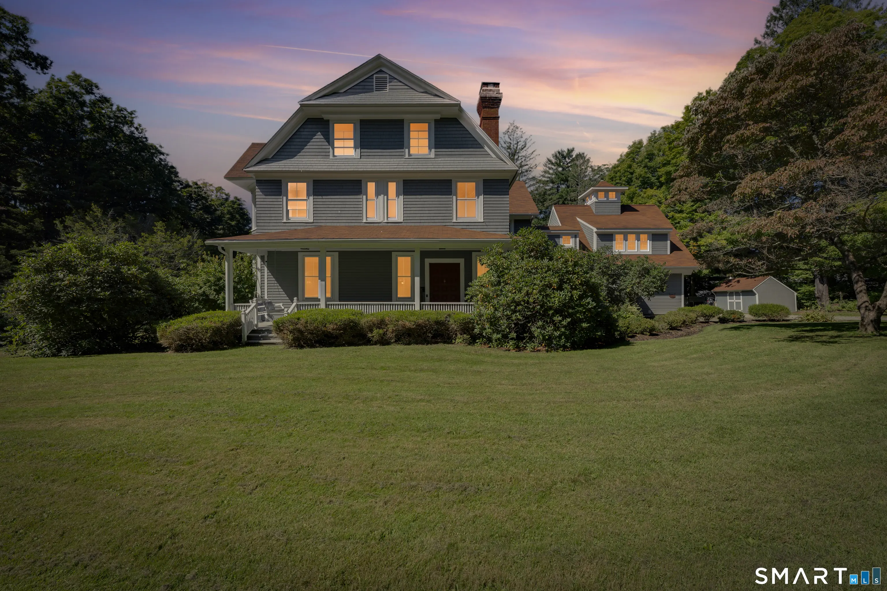 354 Pomfret Street, Pomfret