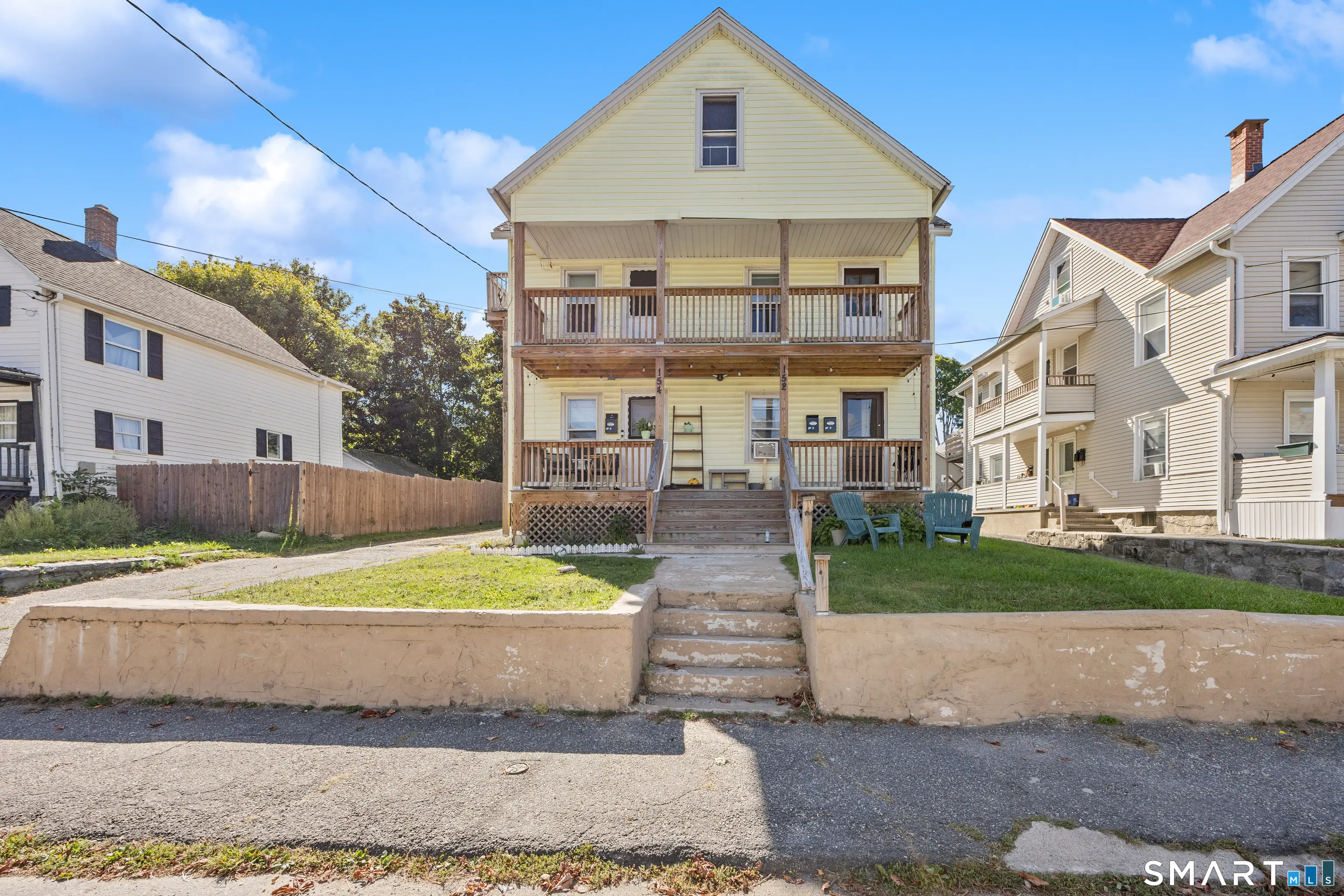 152 Washington Avenue, Torrington