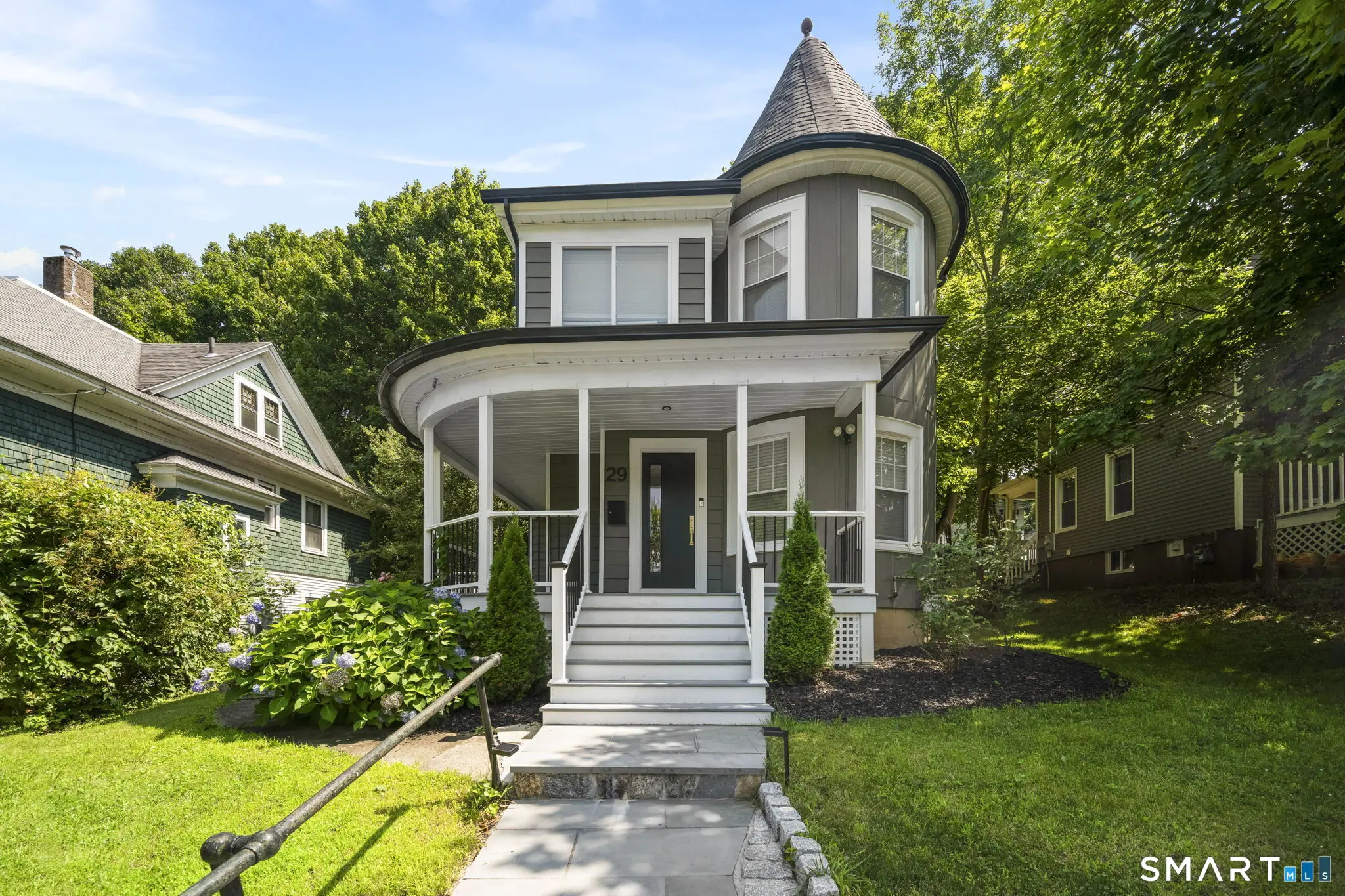 29 Revere Street, Waterbury