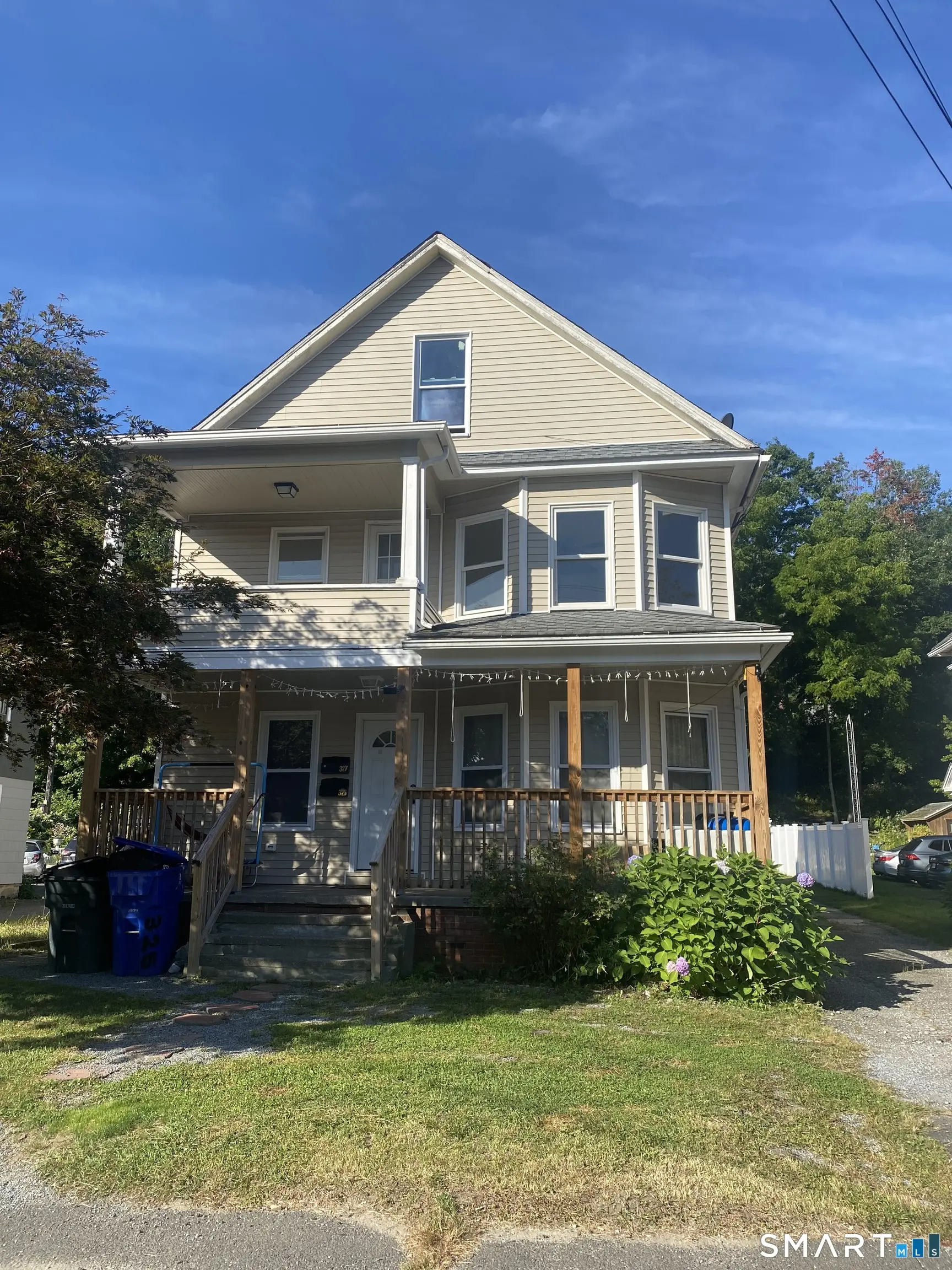 327 Riverside Avenue 2, Torrington