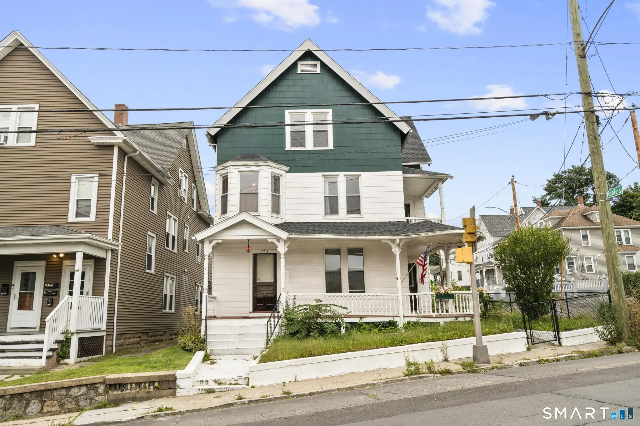763 Baldwin Street, Waterbury
