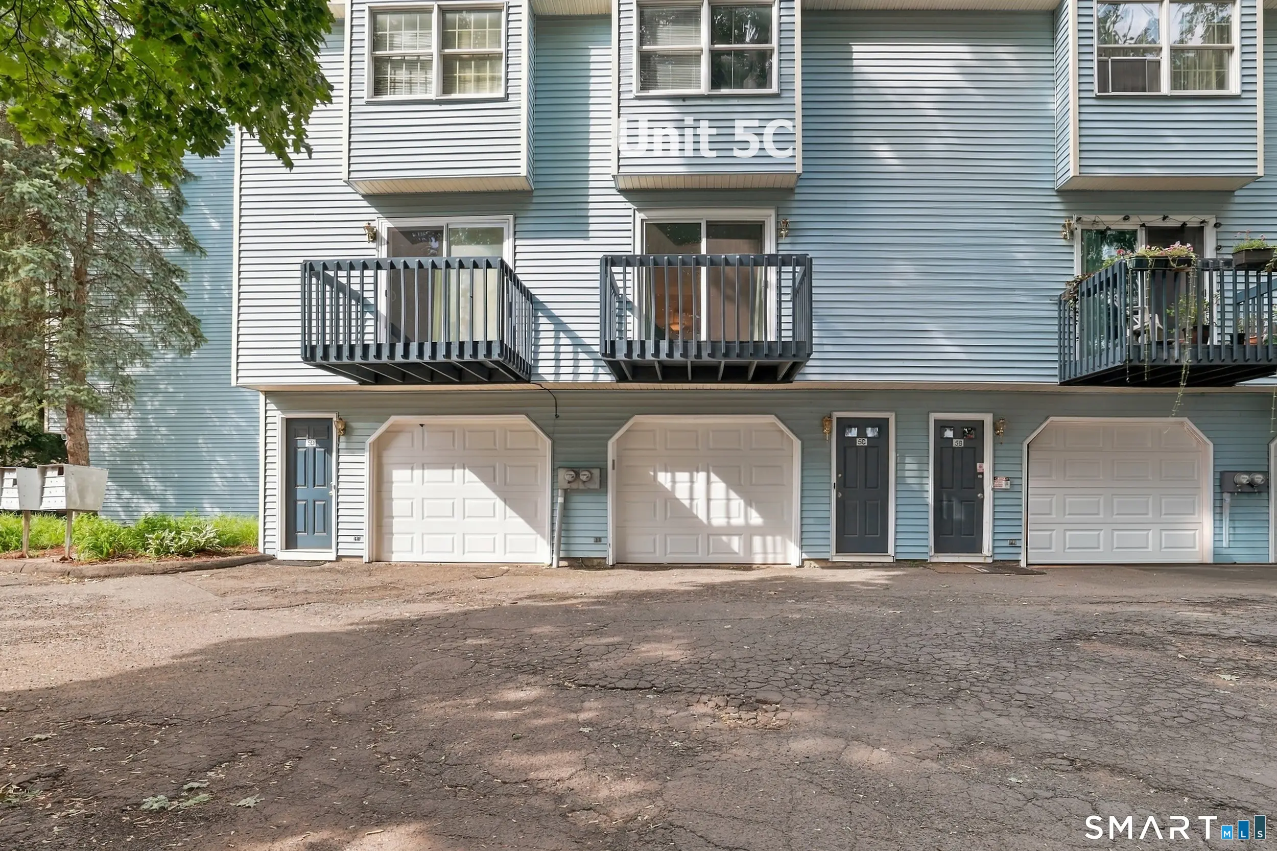 239 Glen Street 5c, New Britain
