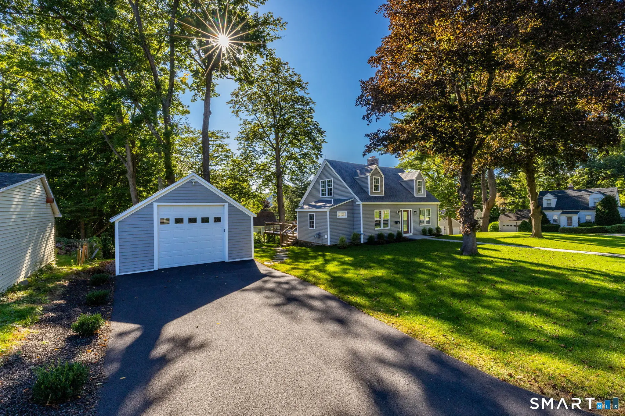 50 Palmer Avenue, Winchester