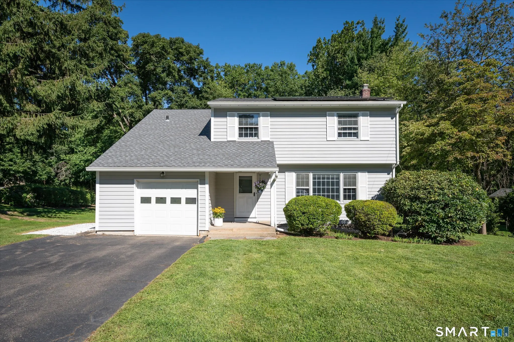 47 Purdy Road East, Norwalk