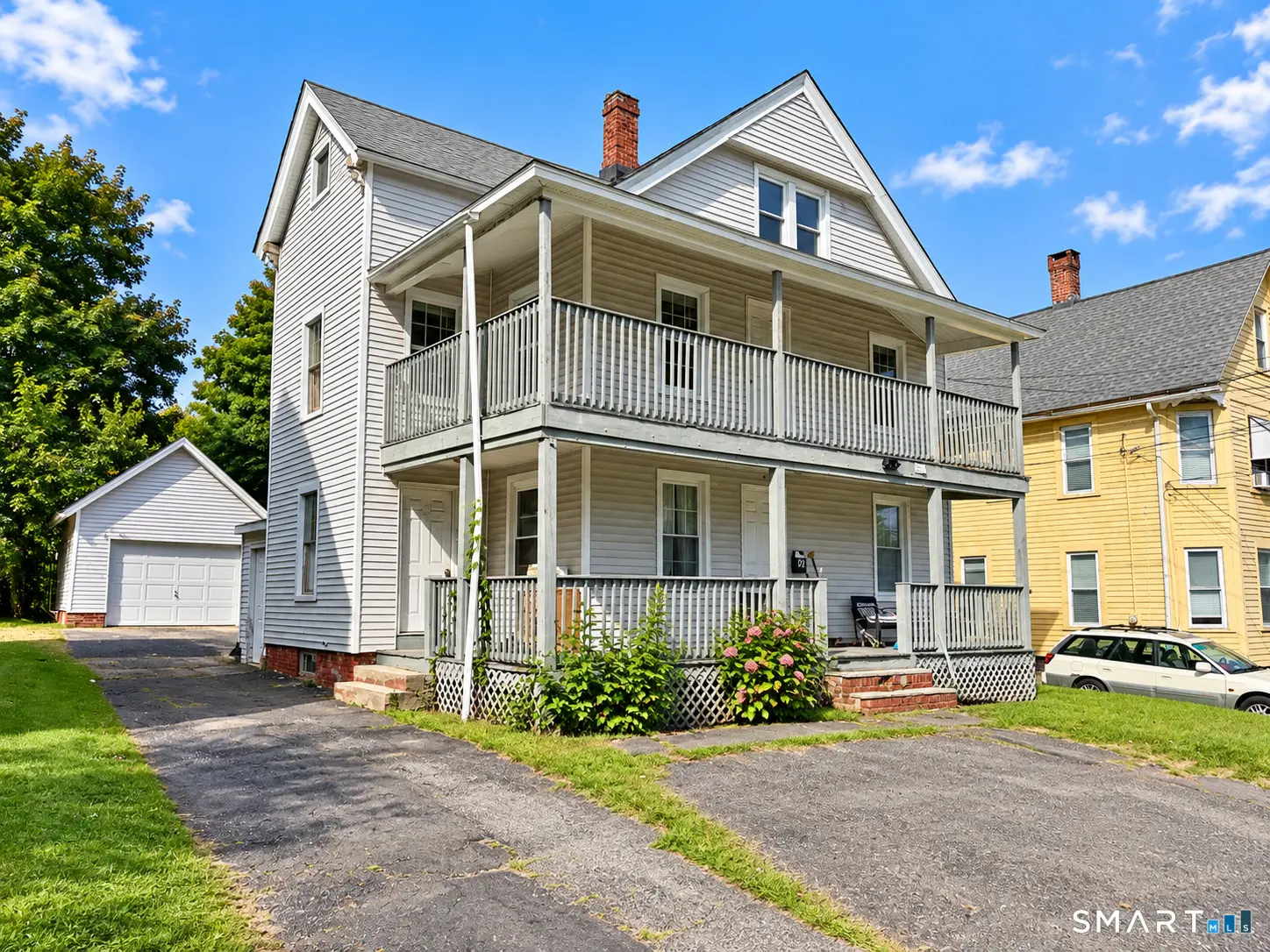 24 Elton Street U2, Torrington