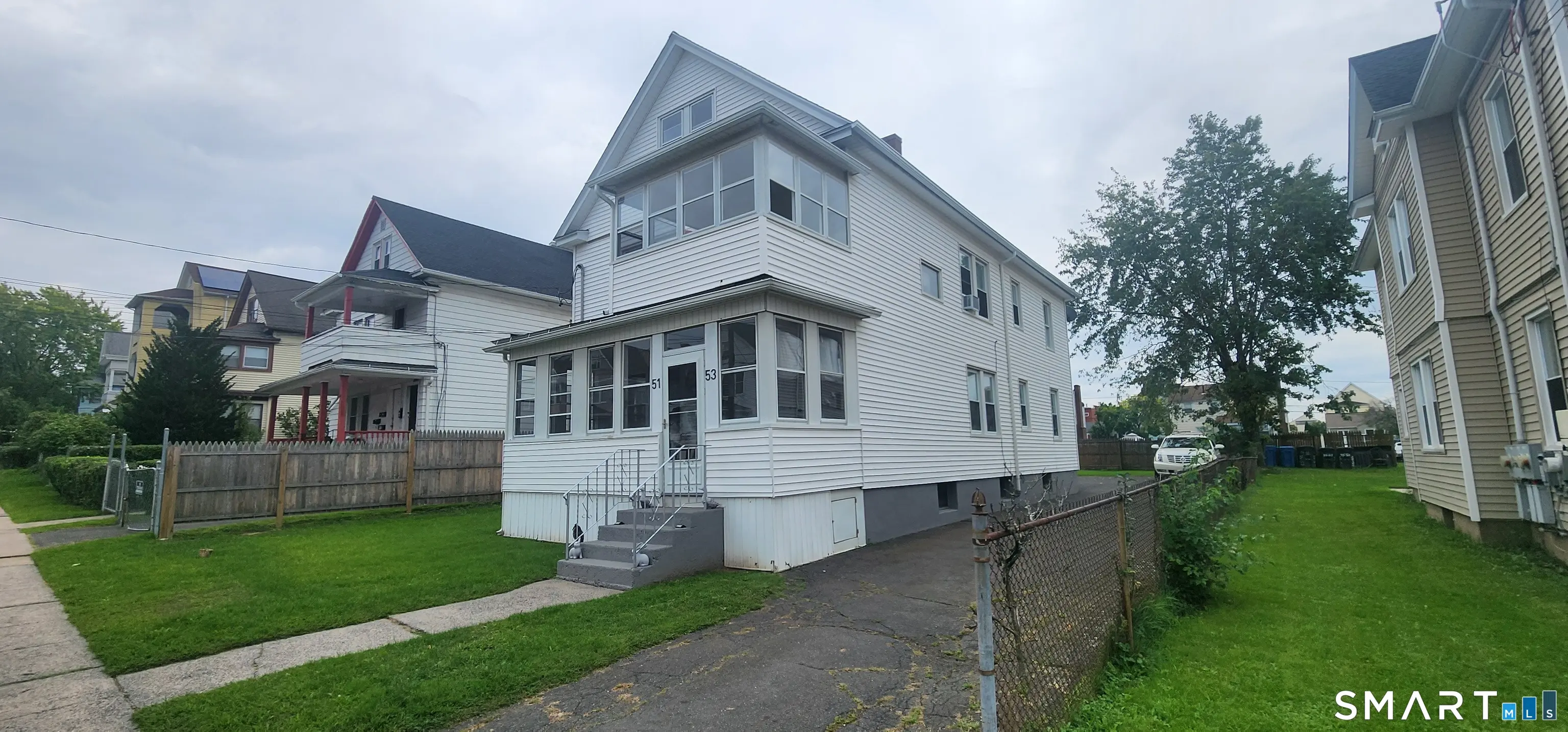 51-53 Bodwell Street 1, Hartford