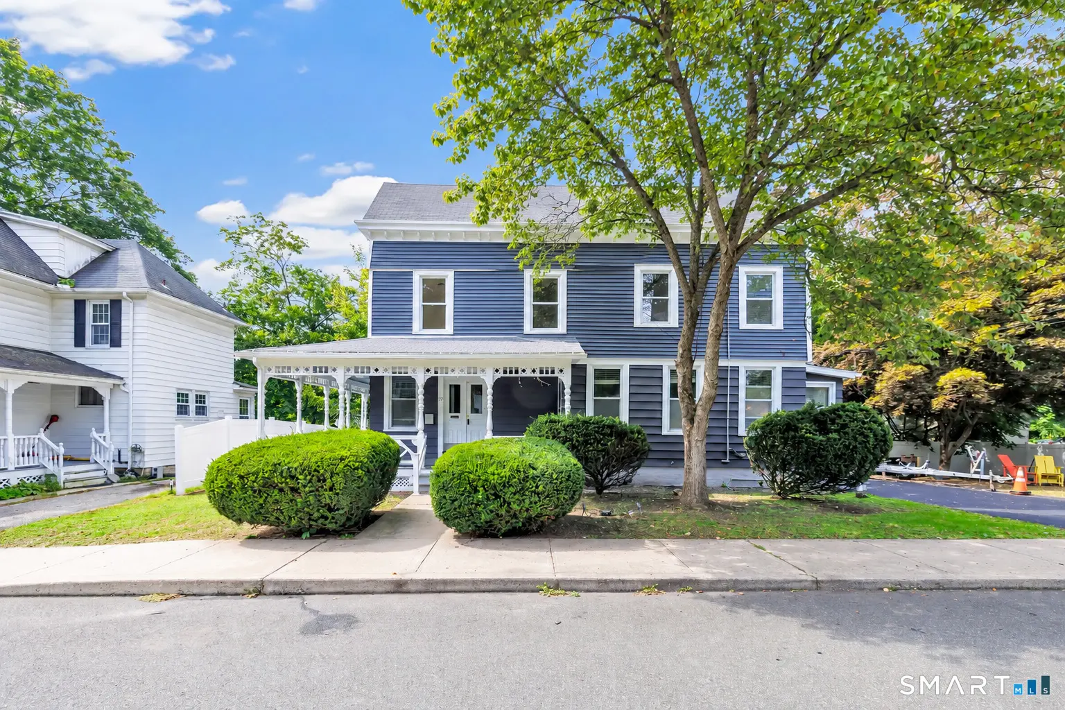 19 Washington Avenue, Seymour