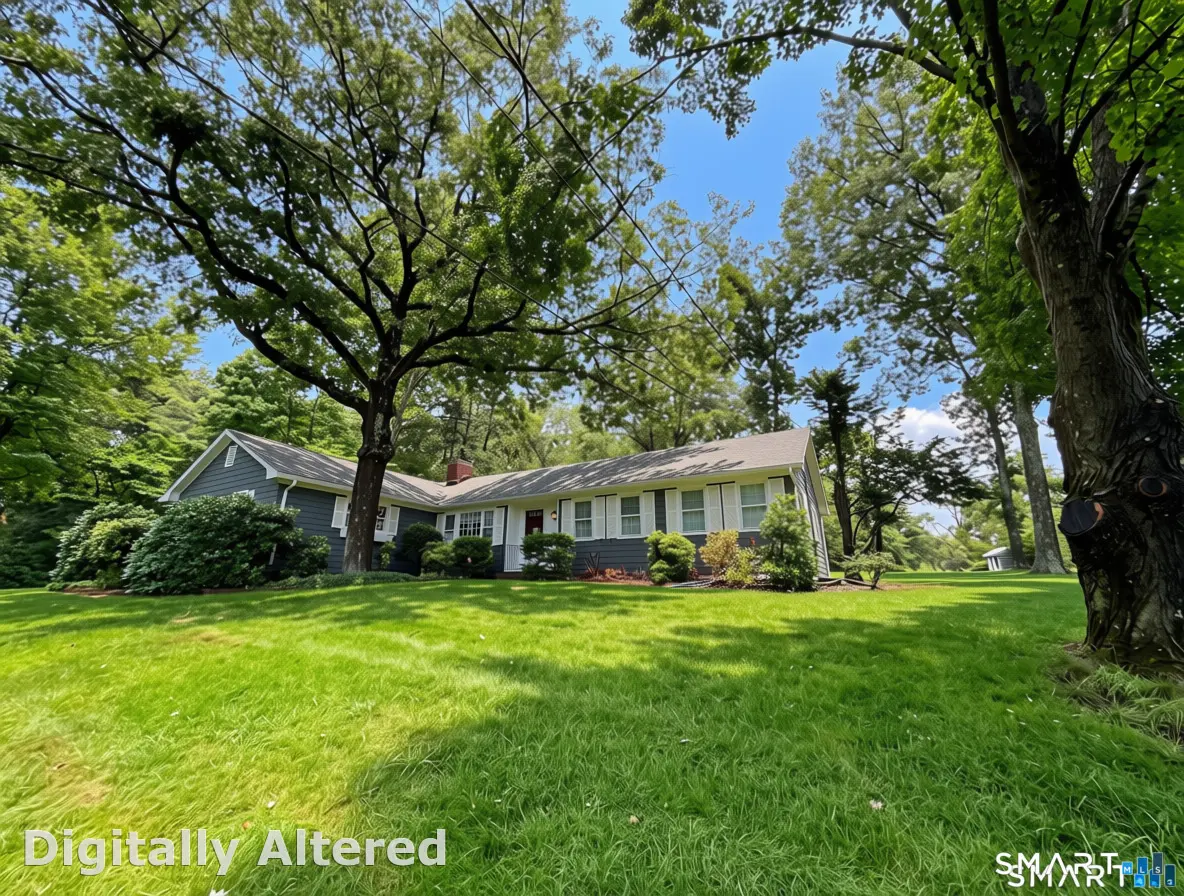 14 Brownson Drive, Shelton