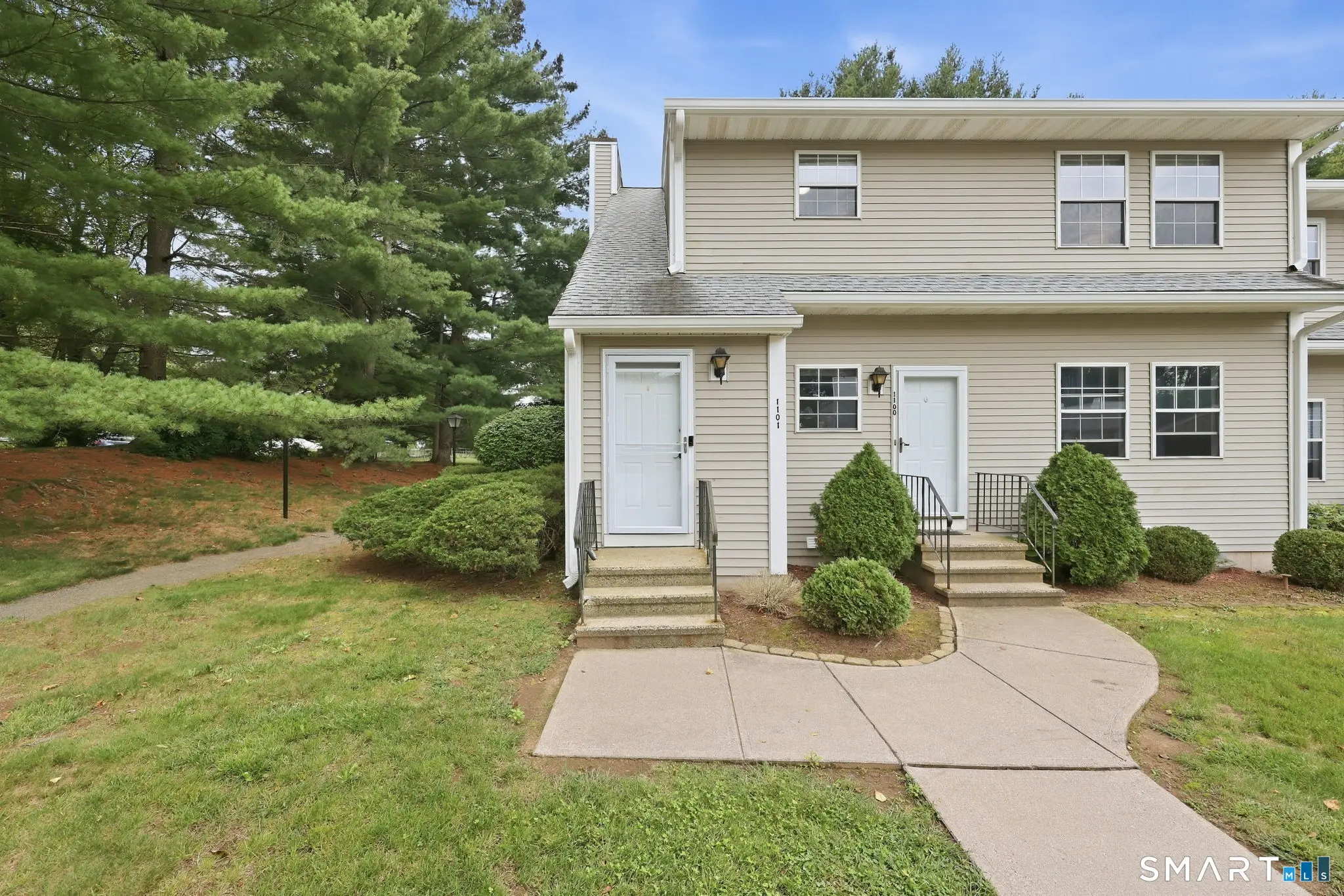 1101 Sunfield Drive 1101, South Windsor
