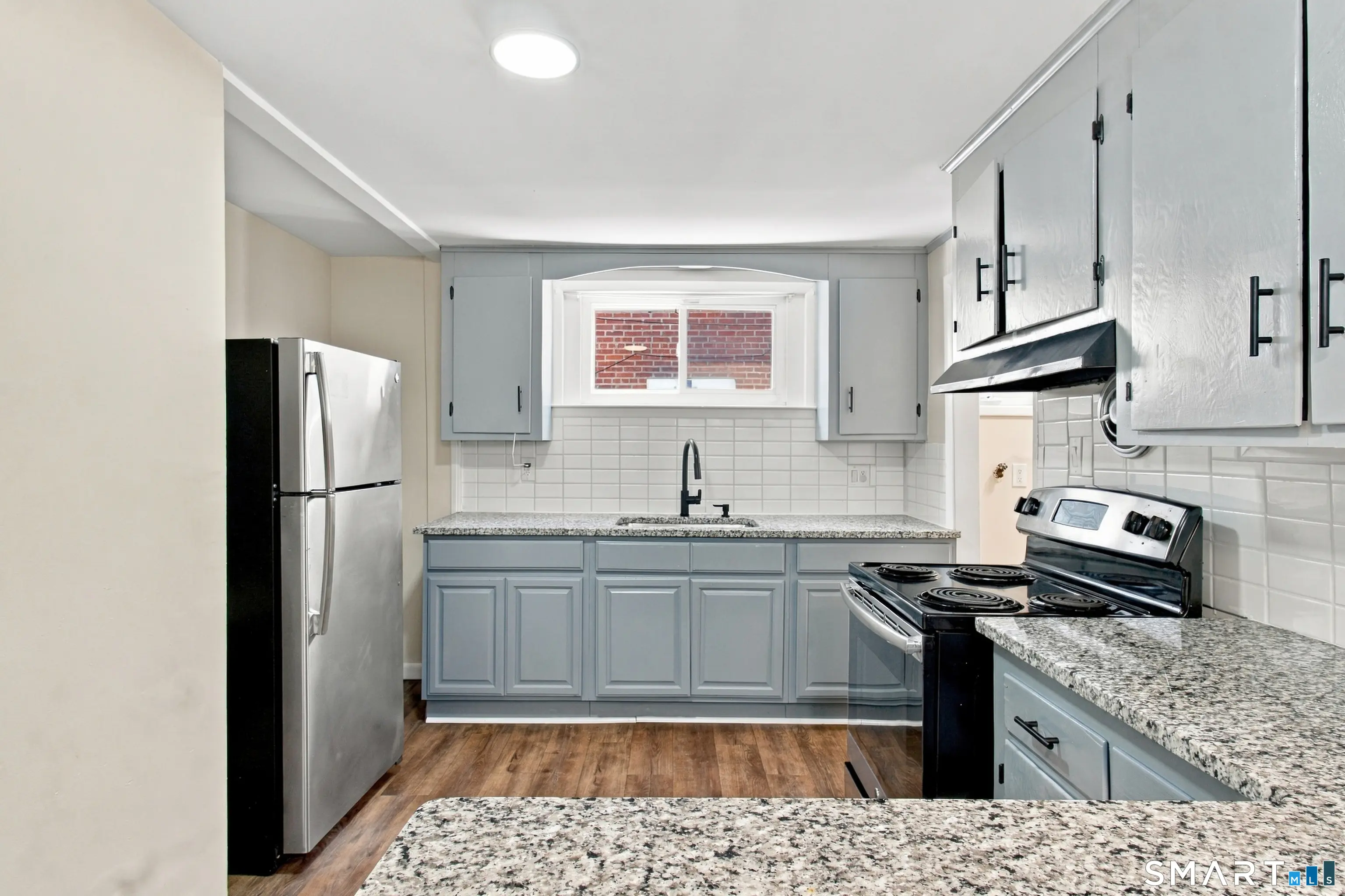 68 1/2 Lexington Avenue 1, Norwalk