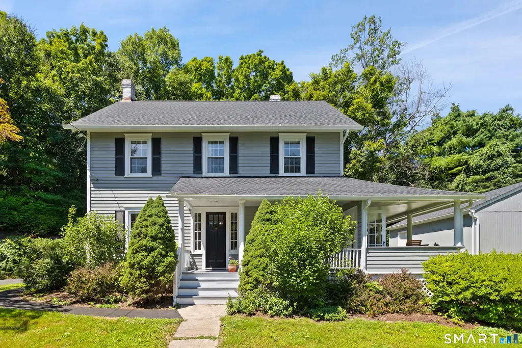 20 Mountain Road, Wilton