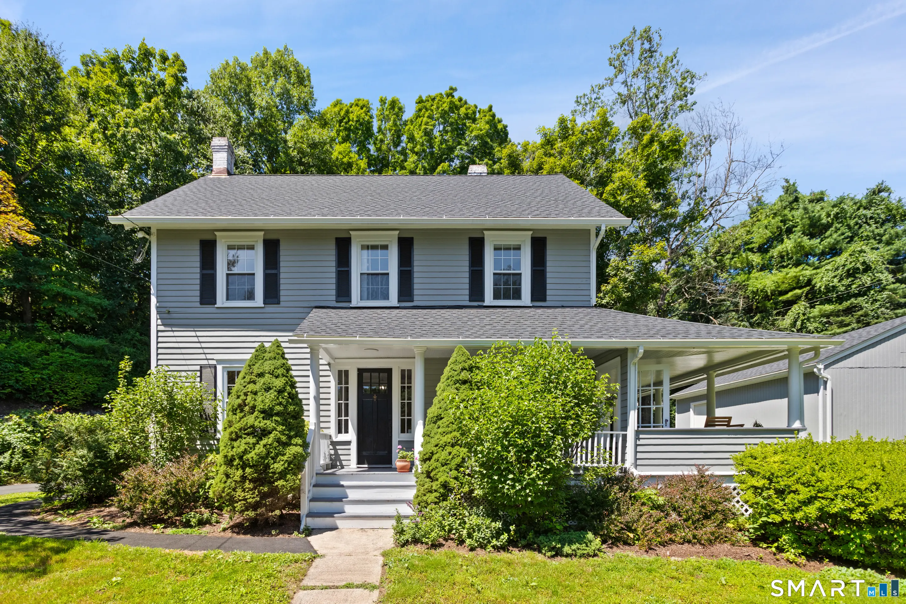 20 Mountain Road, Wilton