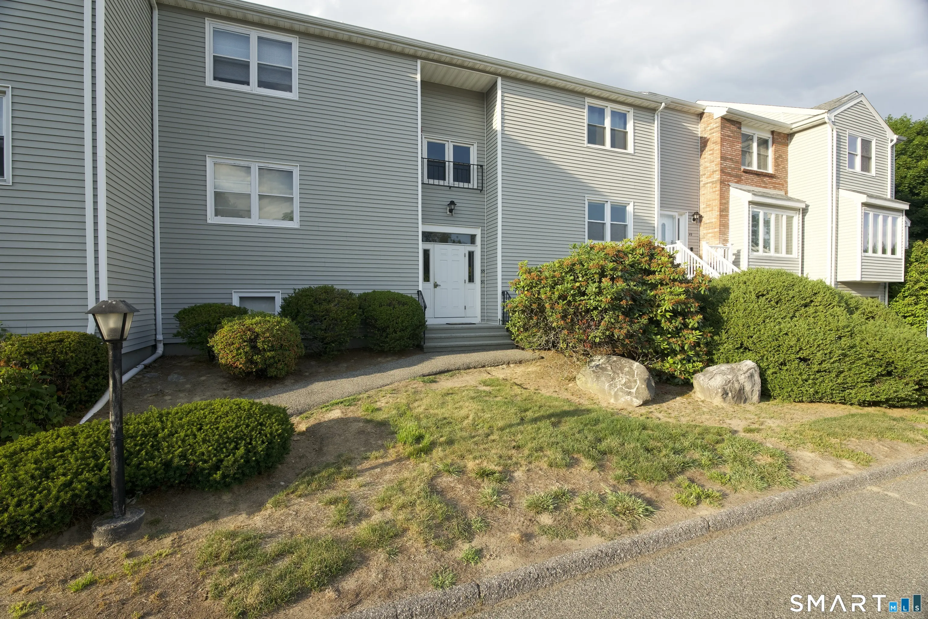 51 Carriage Drive 51, Milford