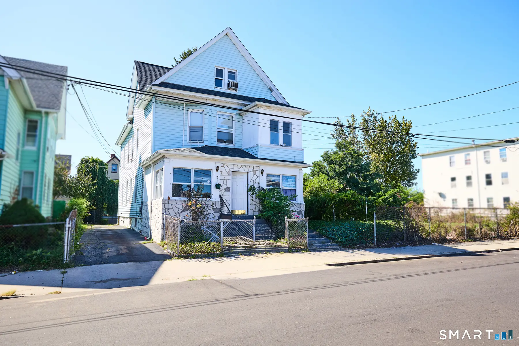 139 Lee Avenue, Bridgeport