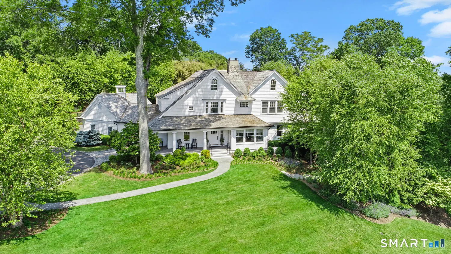 20 Turkey Hill Circle, Westport