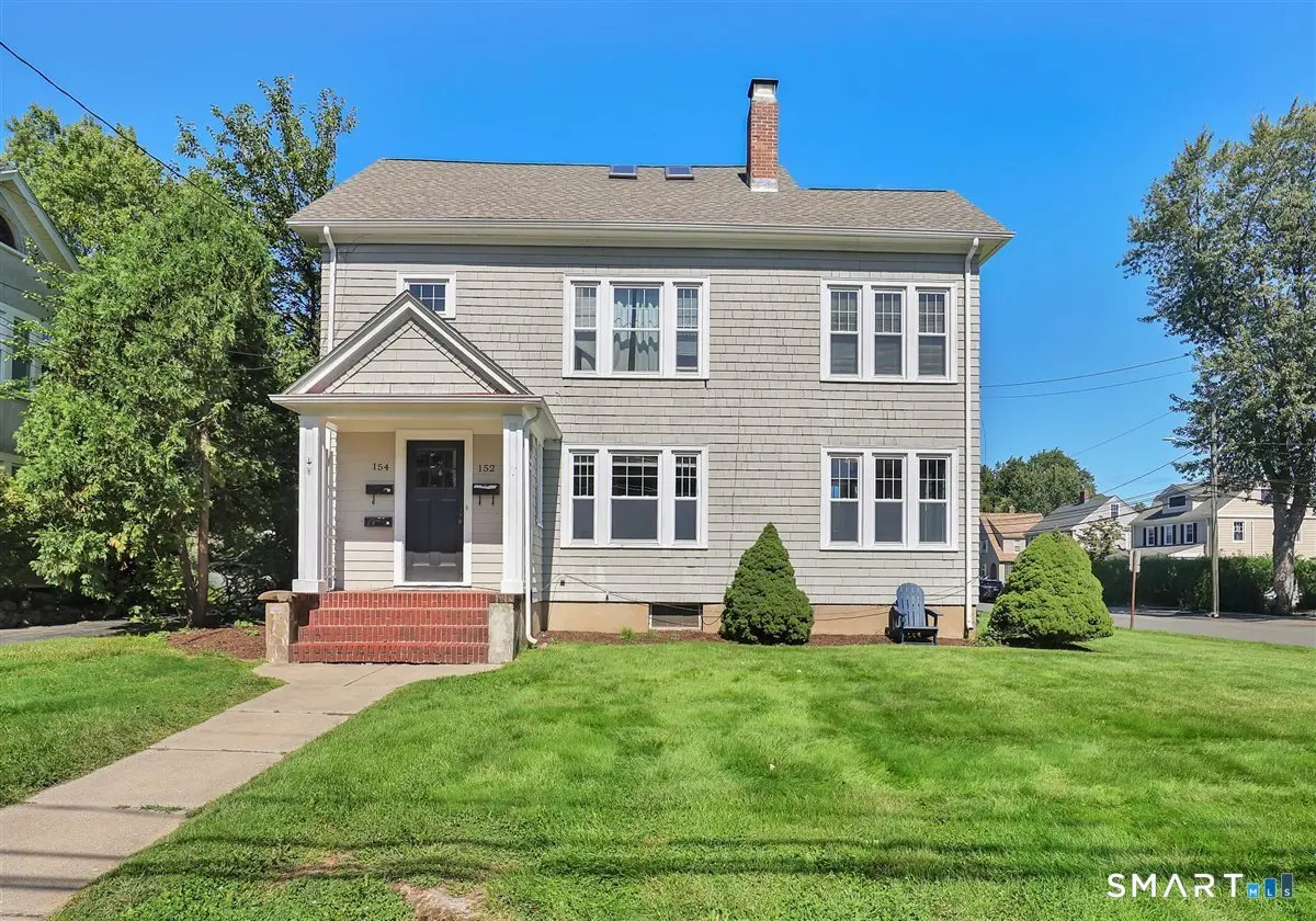 152 Brace Road, West Hartford