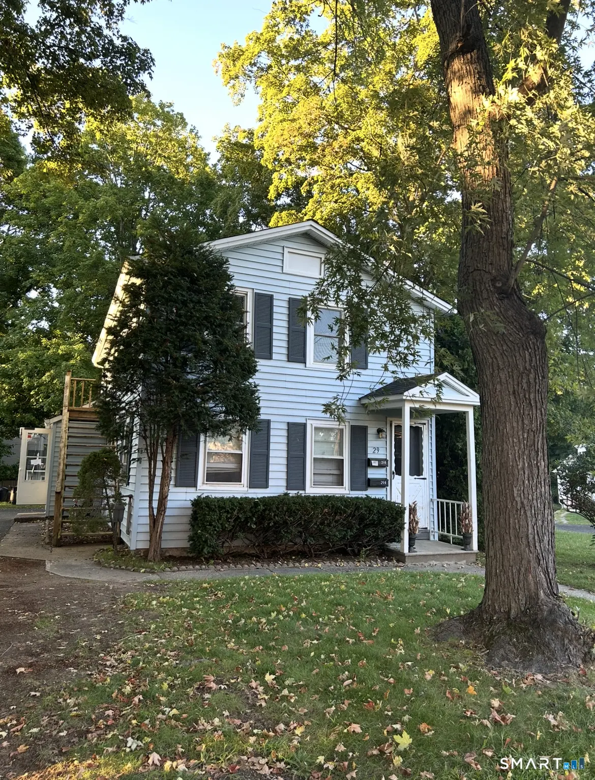 29 Mansfield Street B, Bethel