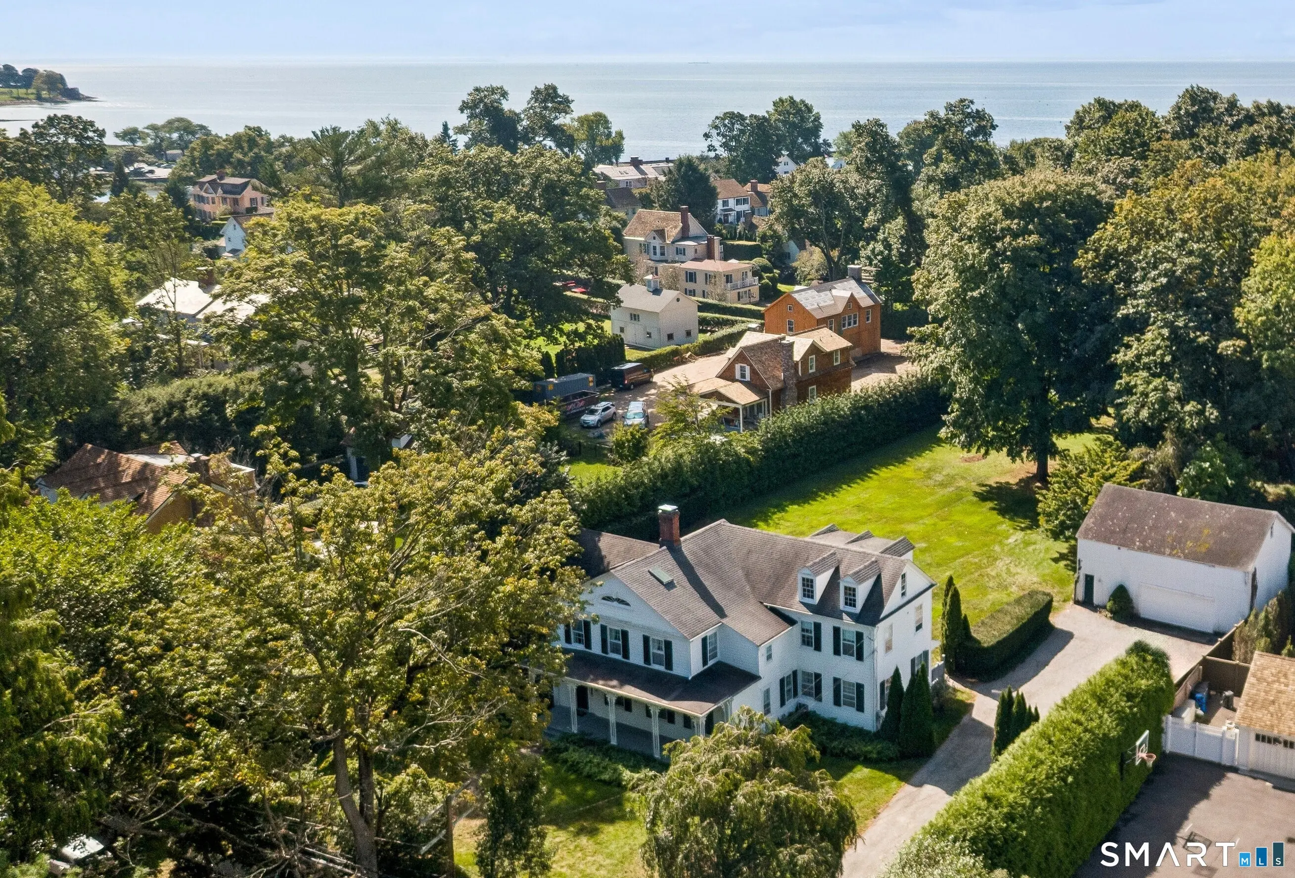 195 Old South Road, Fairfield