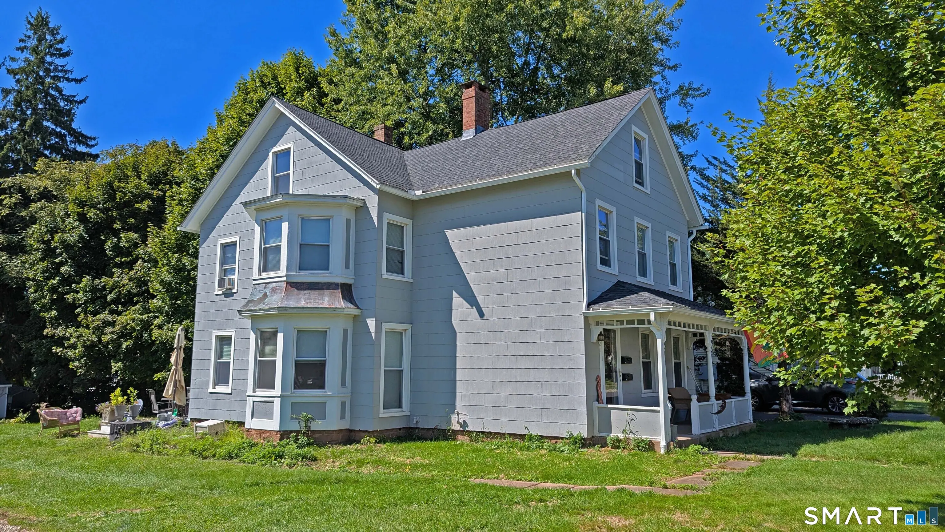 21 Fairview Street, Portland