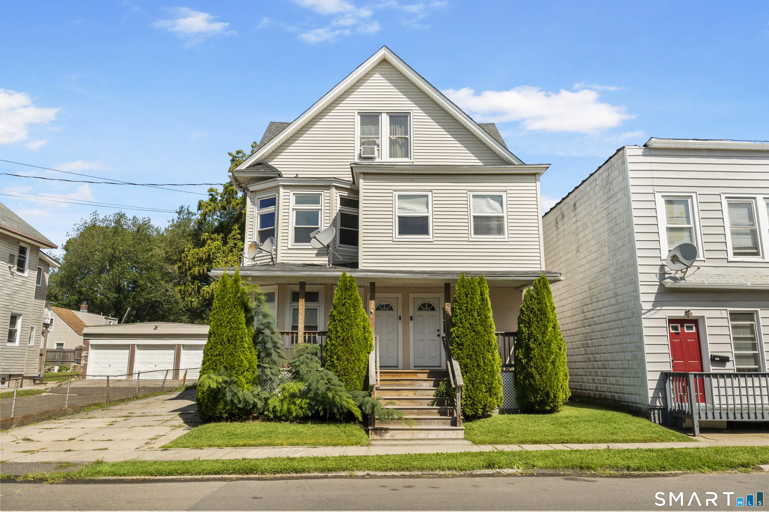 254 Hollister Street 2, Stratford