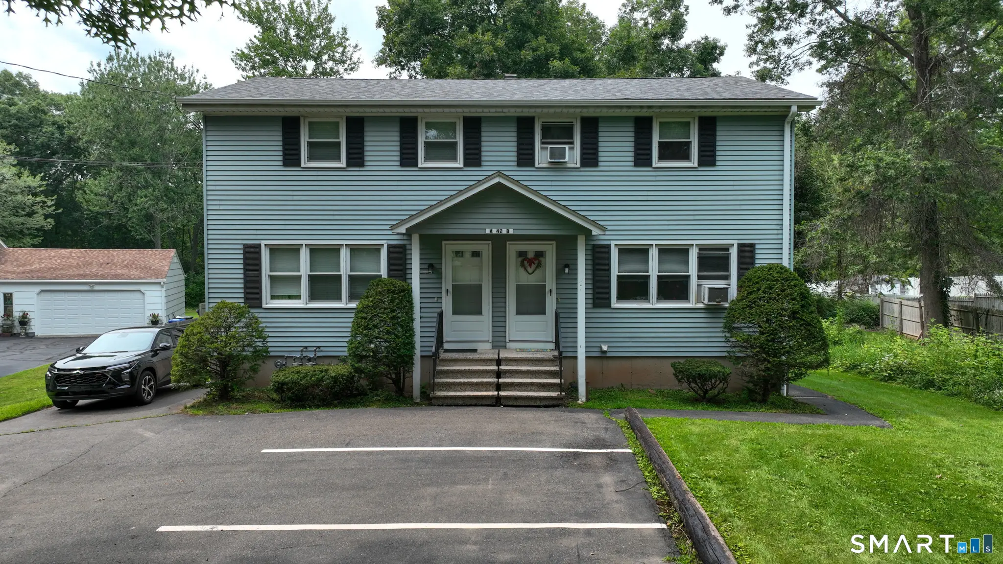 42 Kondracki Lane, Wallingford