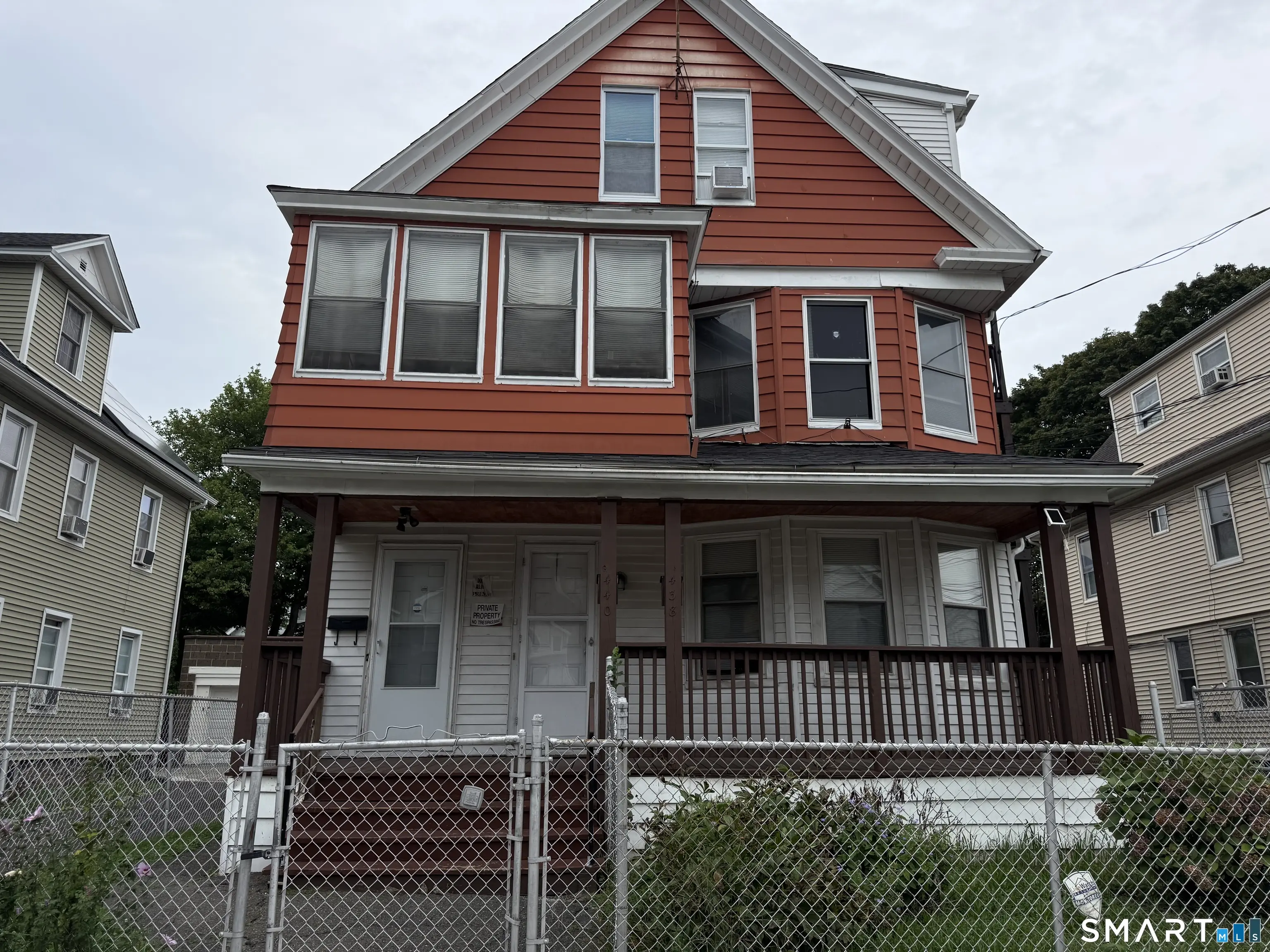 438 Hollister Avenue 1st Floor, Bridgeport
