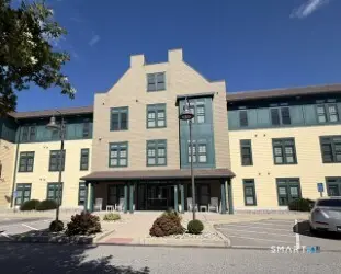38 Hope Street 1108, East Lyme
