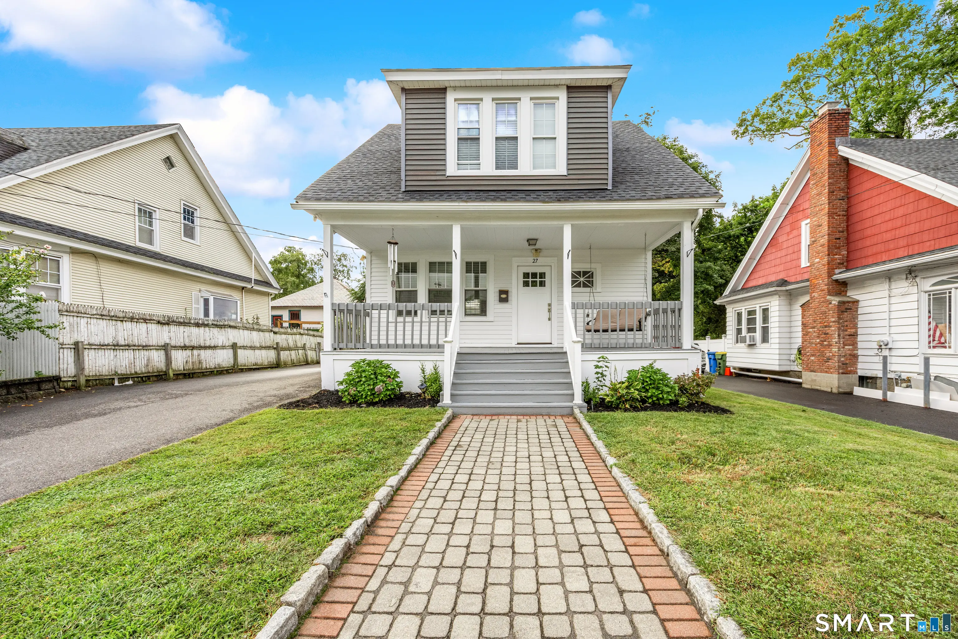 27 Seminole Avenue, Waterbury