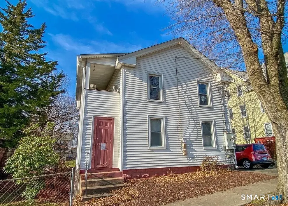 168 Curtis Street 1st Fl, New Britain