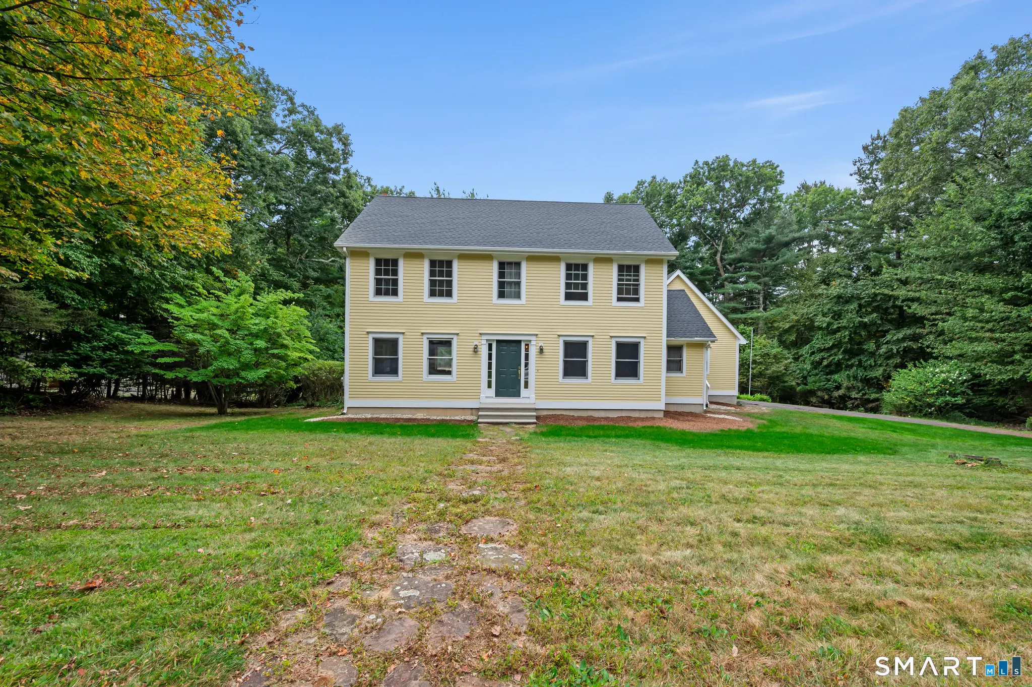 103 Woodhenge Drive, Tolland