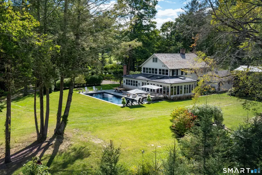 144 Salmon Kill Road, Salisbury