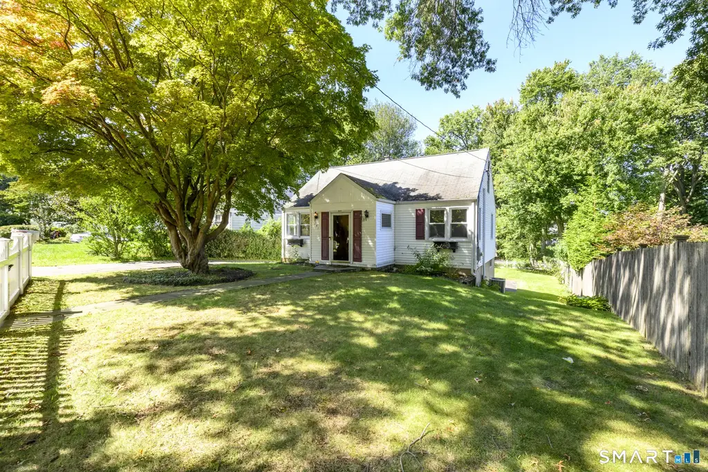 241 Strawberry Hill Avenue, Norwalk