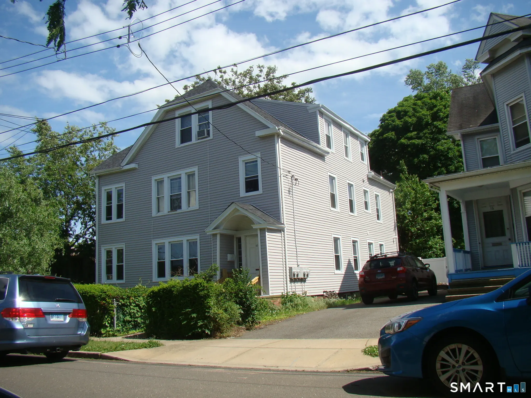 10 Lester Street 2, West Haven
