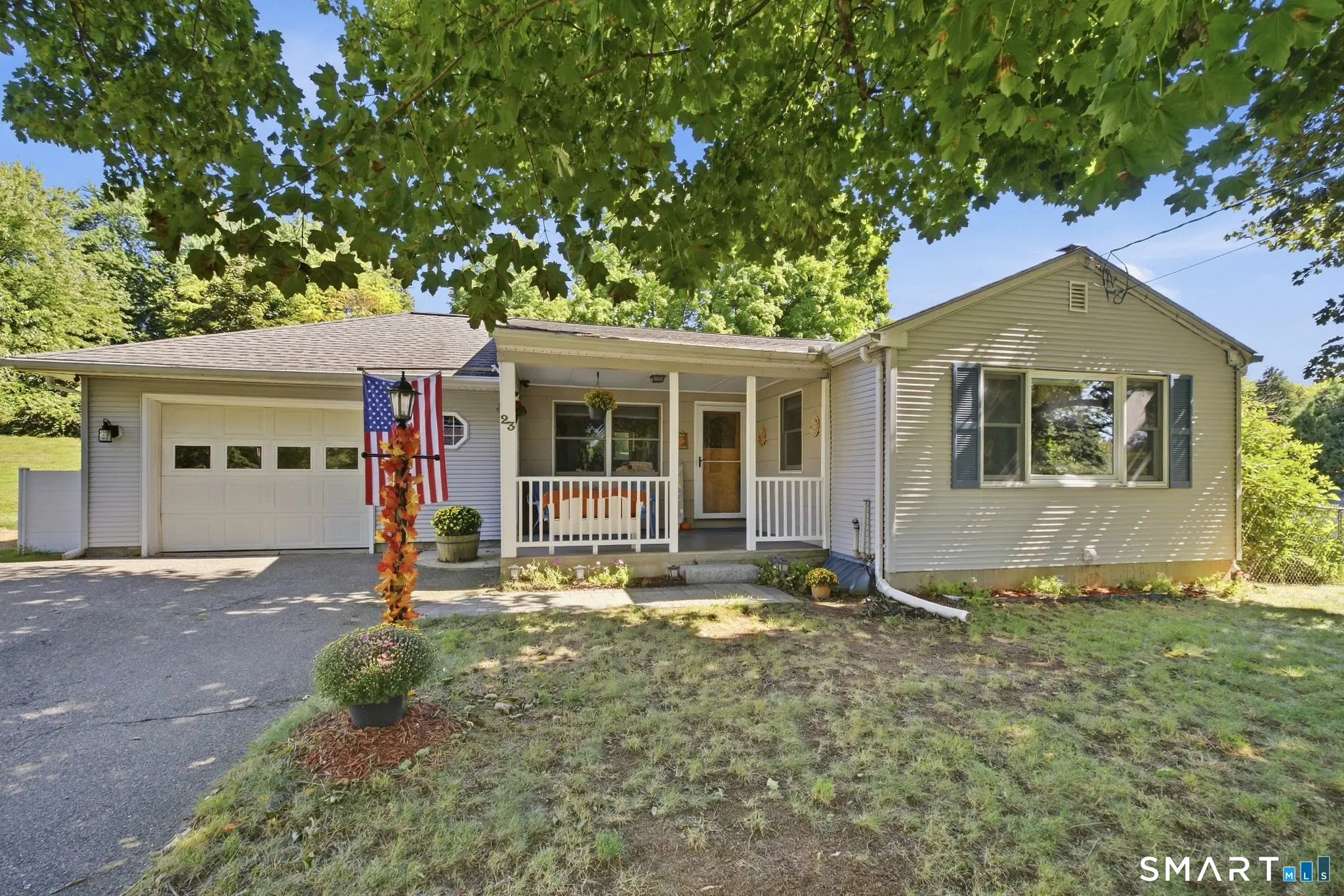23 Goodwin Drive, Somers