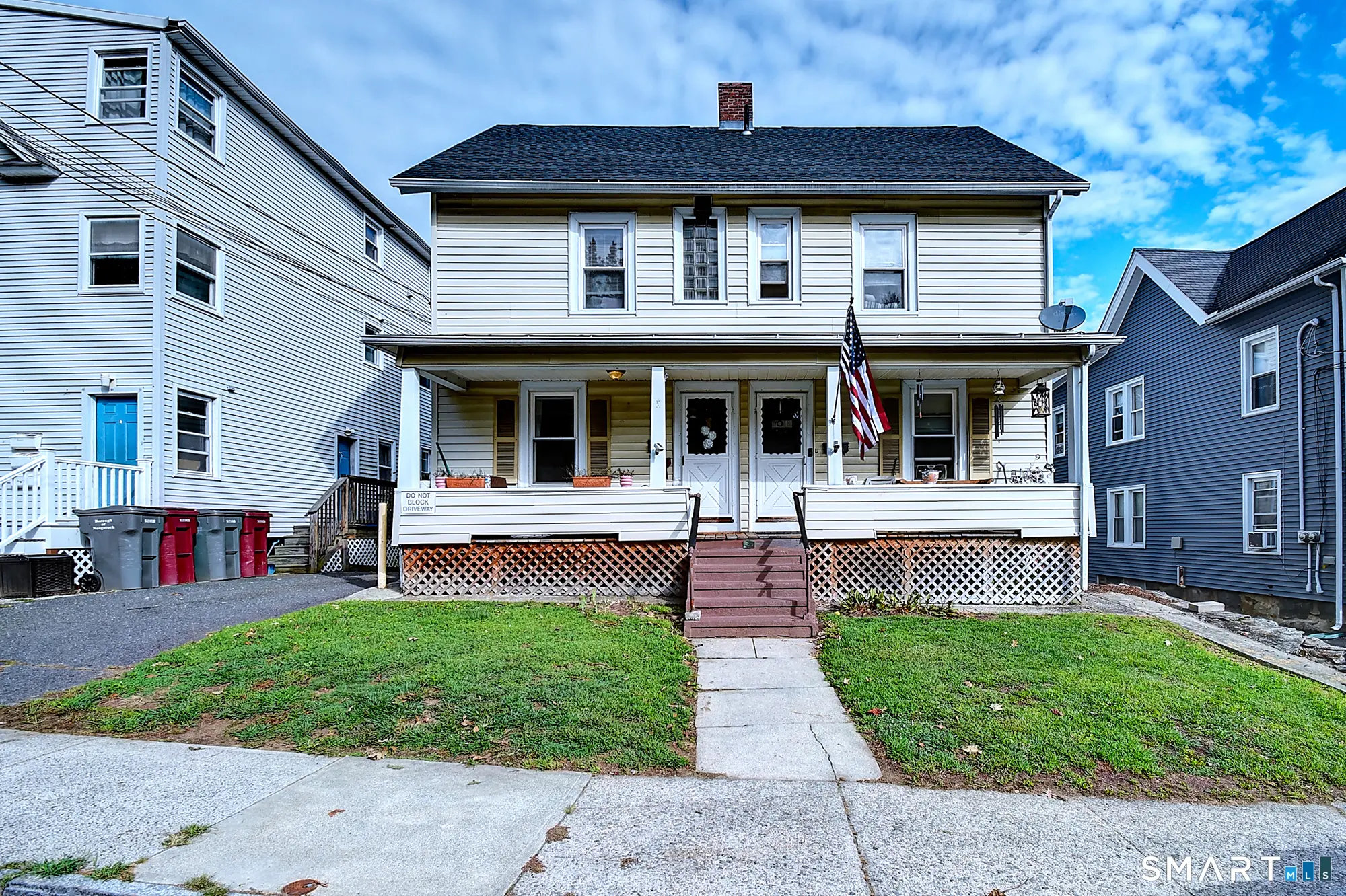 29 New Street, Naugatuck
