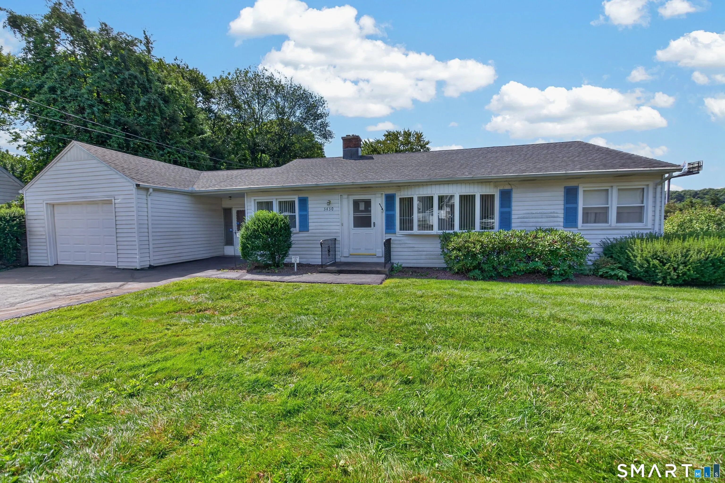 3430 East Main Street, Waterbury