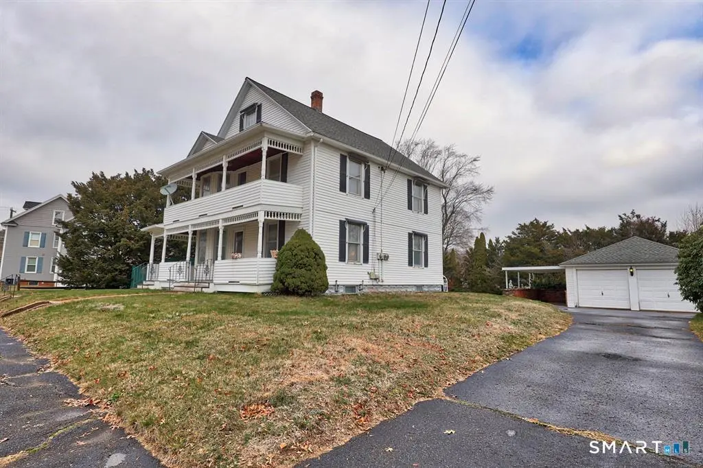 7 Kearney Street, Plymouth