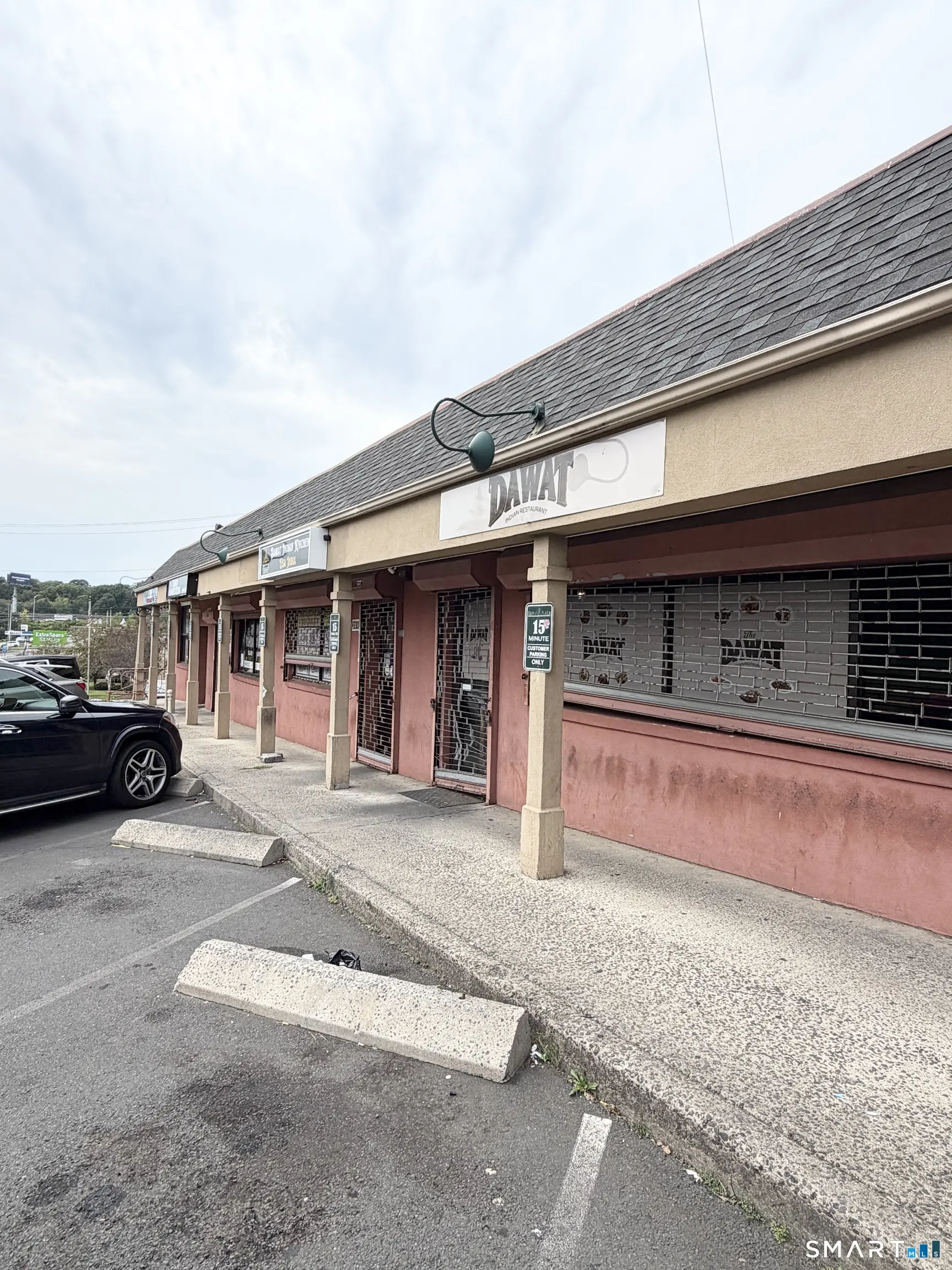215-211 Sawmill Road, West Haven