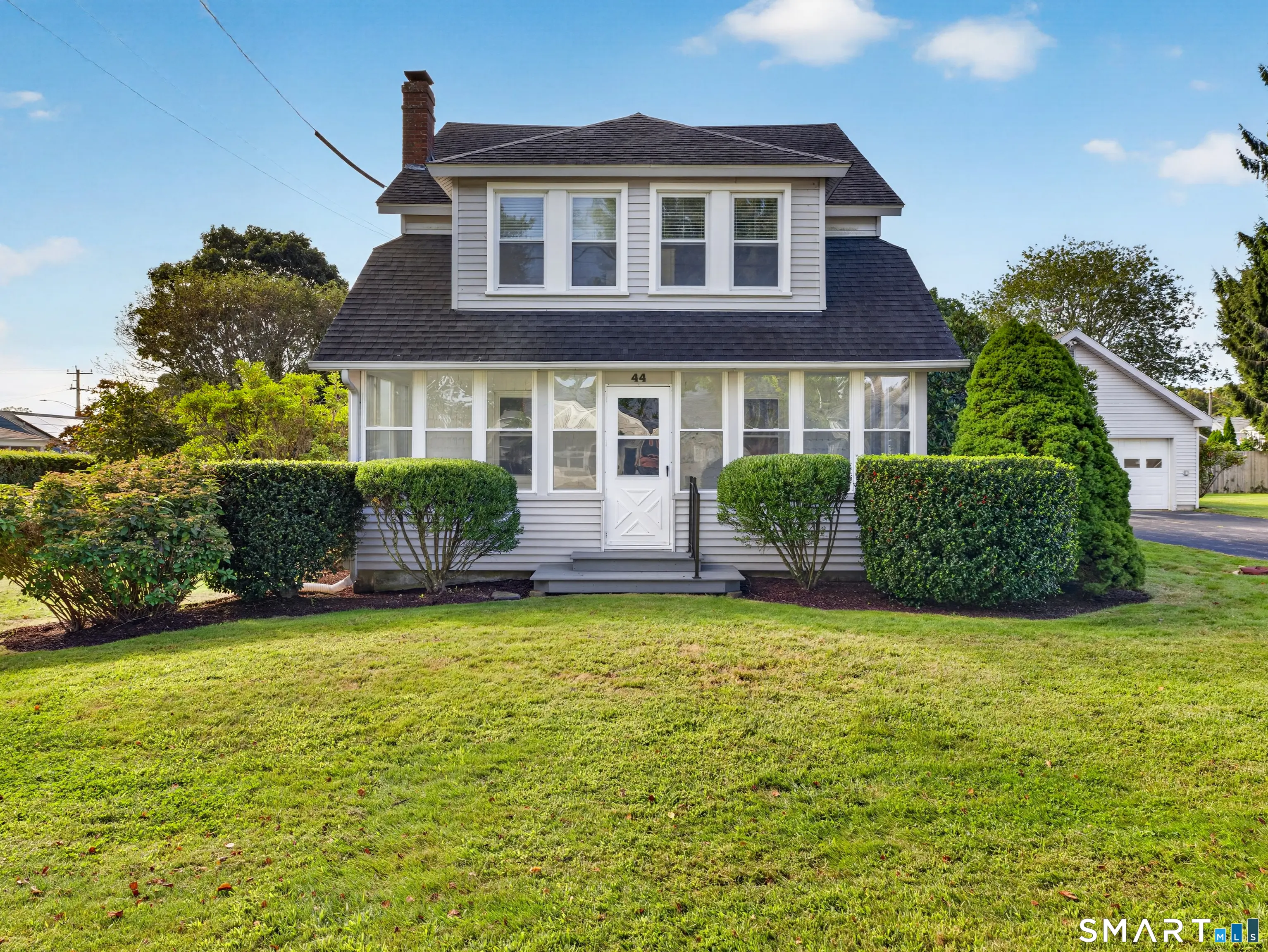 44 Sea View Avenue, East Lyme
