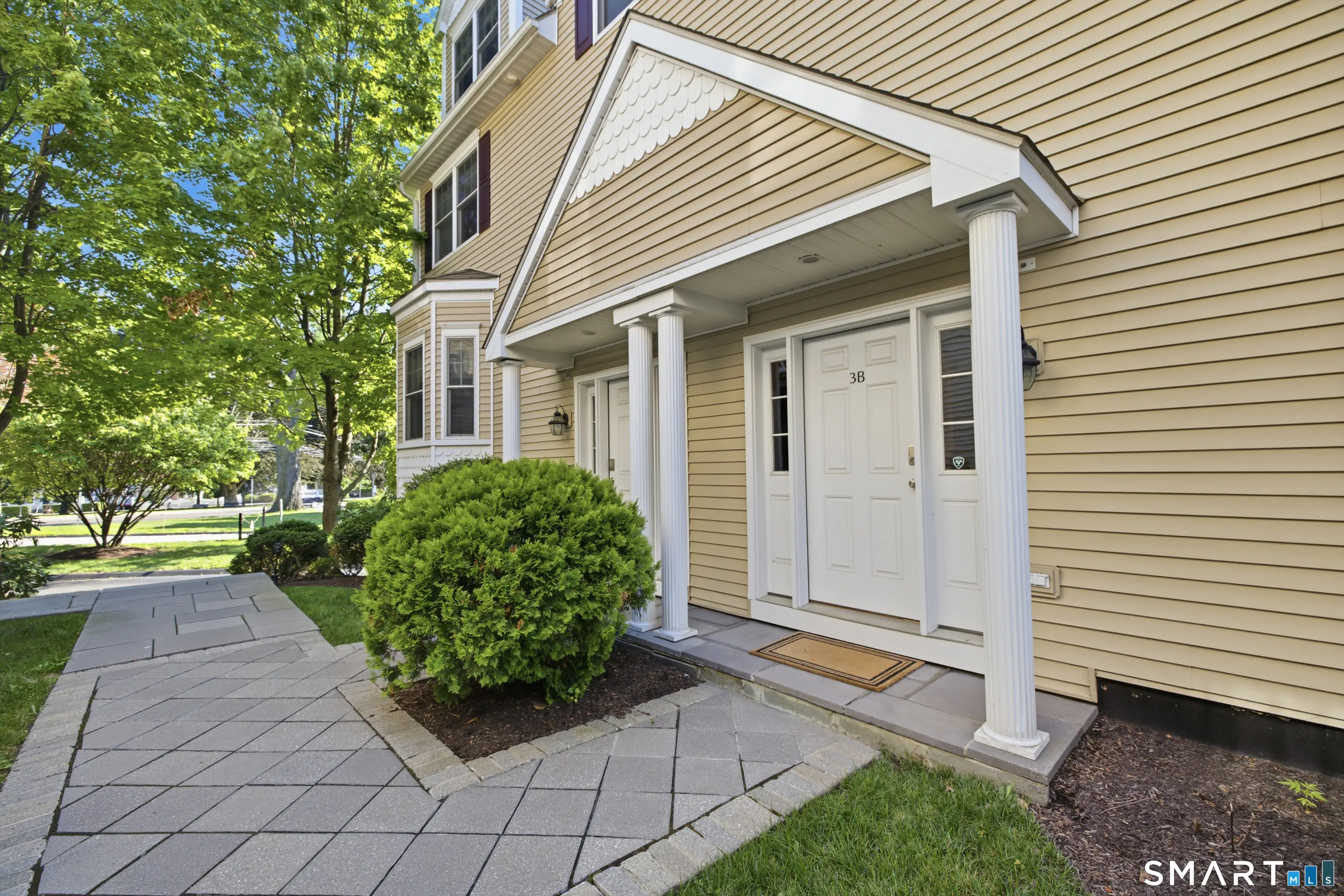 160 Glenbrook Road 3b, Stamford