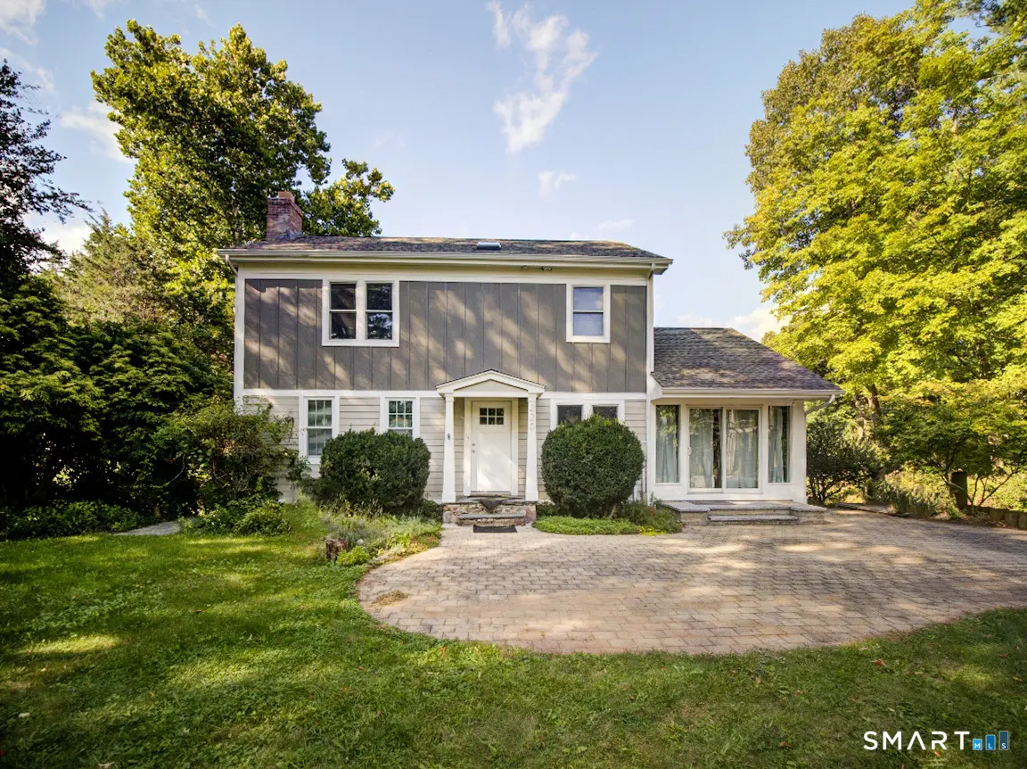 220 Ives Street, Hamden