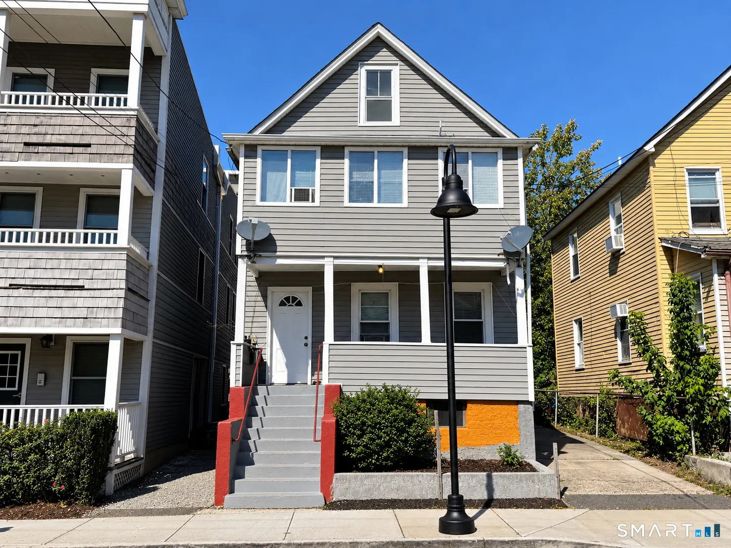 226 Ludlow Street, Stamford