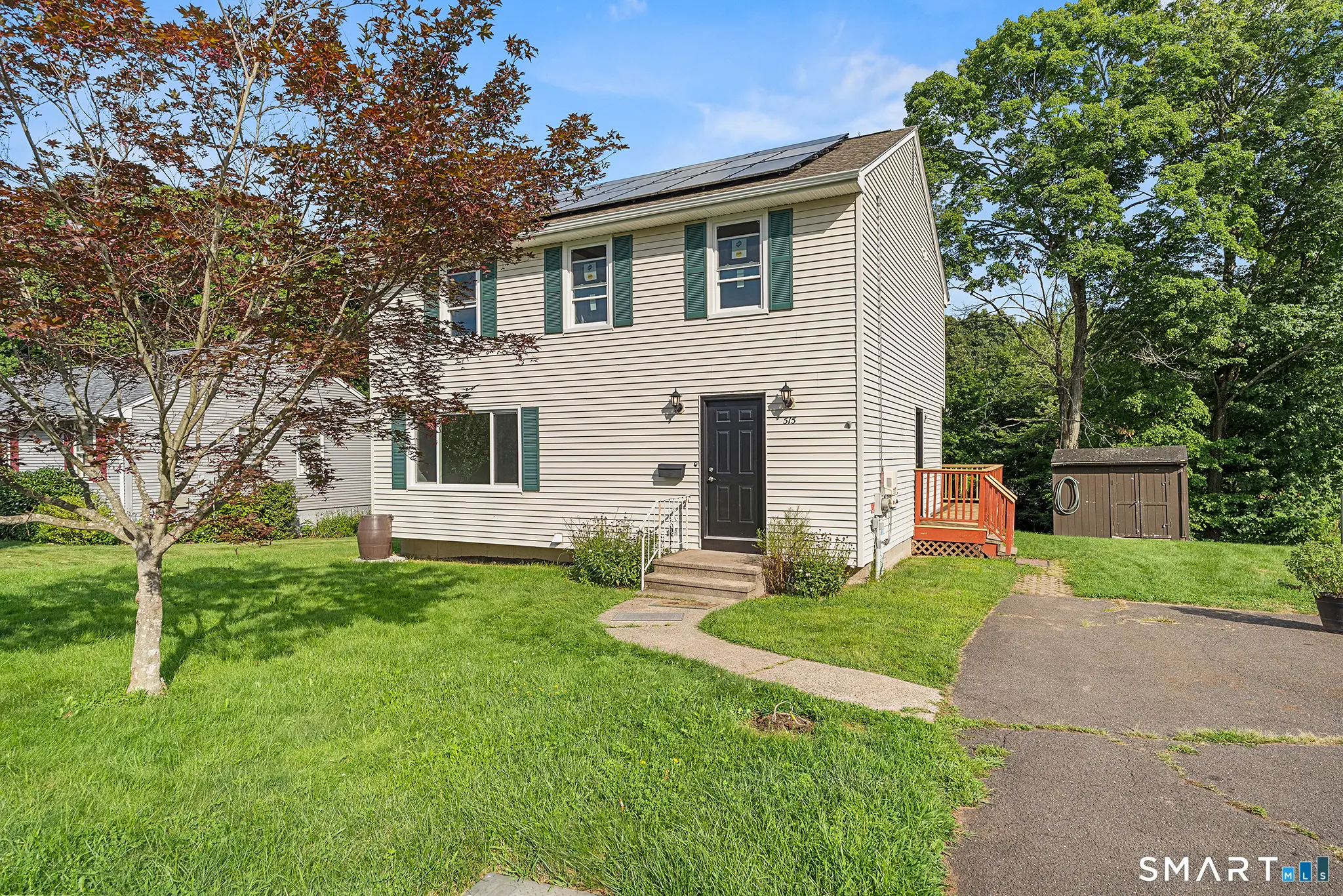 515 Gracey Avenue, Meriden