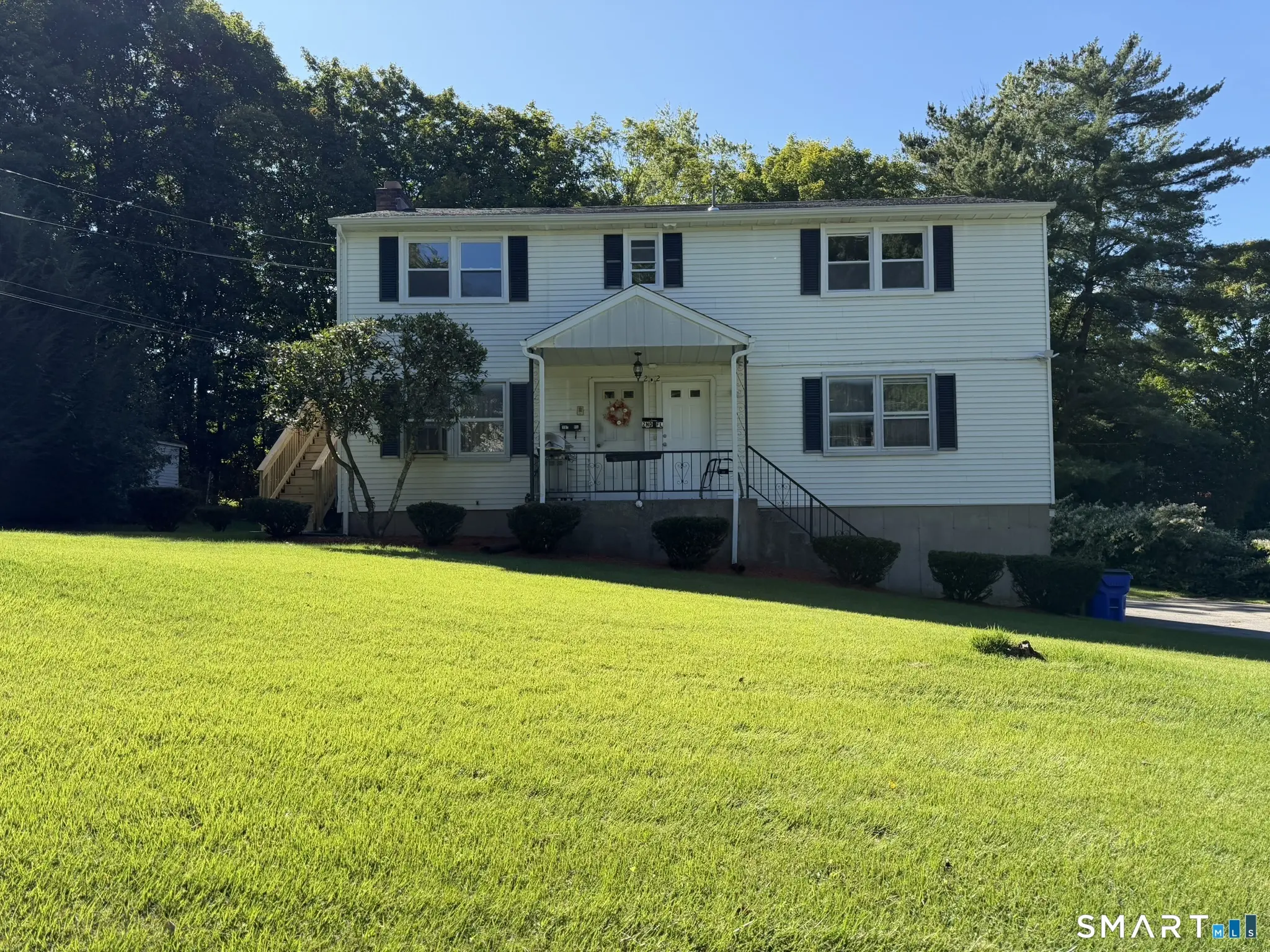 22-upper Mason Avenue, Watertown