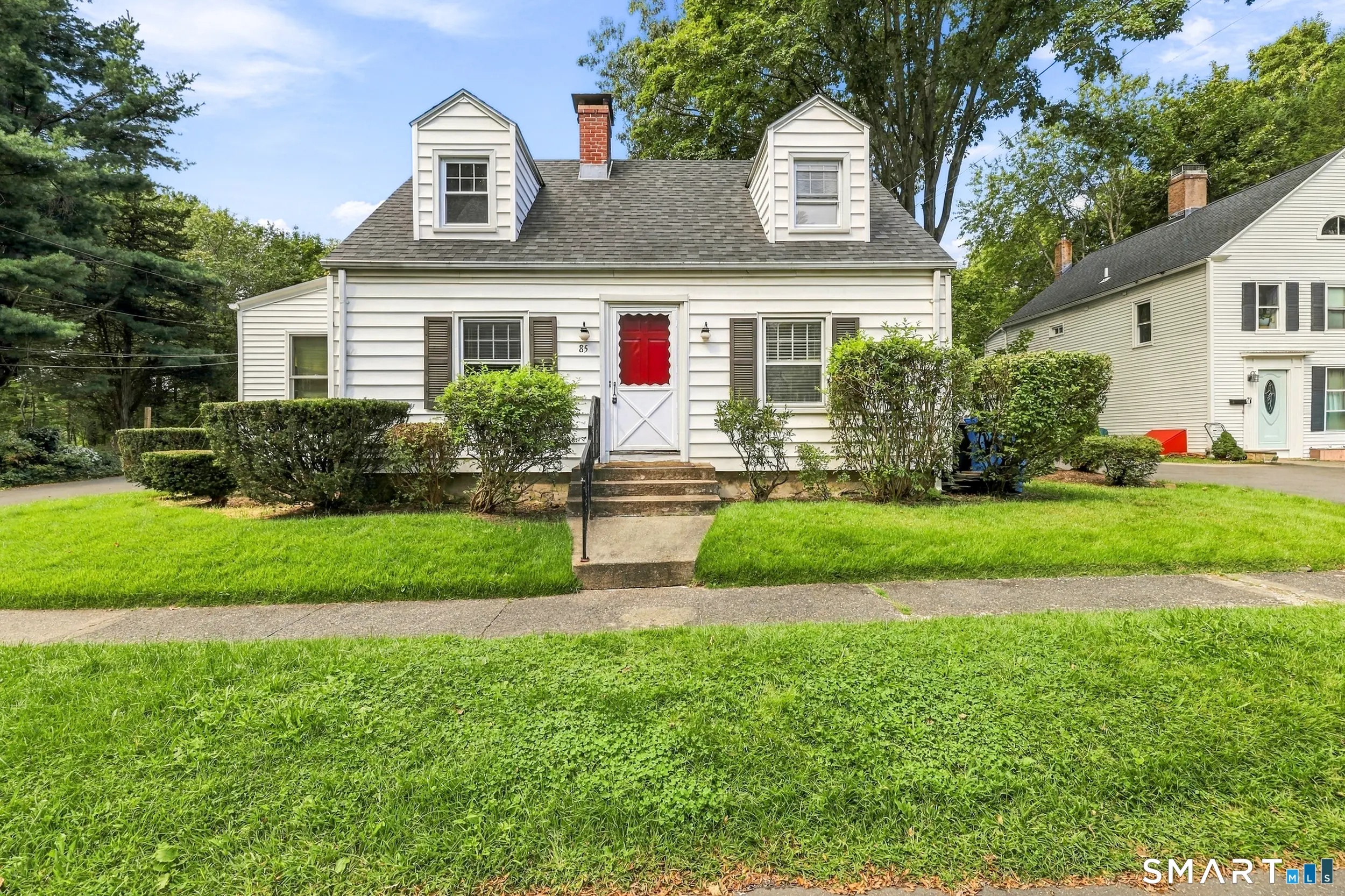 85 Ford Street, Hamden