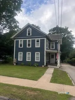 52 Pleasant Street, Colchester